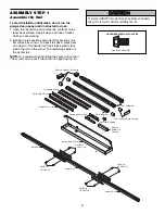 Preview for 8 page of Chamberlain Power Drive PD432DM Owner'S Manual