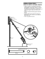 Preview for 14 page of Chamberlain Power Drive PD432DM Owner'S Manual