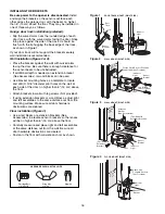 Preview for 16 page of Chamberlain Power Drive PD432DM Owner'S Manual