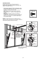 Preview for 24 page of Chamberlain Power Drive PD432DM Owner'S Manual