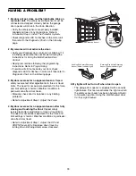 Preview for 33 page of Chamberlain Power Drive PD432DM Owner'S Manual