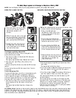 Preview for 36 page of Chamberlain Power Drive PD432DM Owner'S Manual