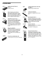 Preview for 39 page of Chamberlain Power Drive PD432DM Owner'S Manual