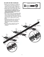 Preview for 9 page of Chamberlain Power Drive PD458D Owner'S Manual