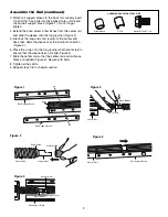 Предварительный просмотр 9 страницы Chamberlain Power Drive PD505D Owner'S Manual