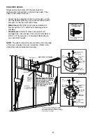 Предварительный просмотр 24 страницы Chamberlain Power Drive PD505D Owner'S Manual