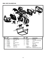 Предварительный просмотр 38 страницы Chamberlain Power Drive PD505D Owner'S Manual