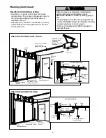 Предварительный просмотр 5 страницы Chamberlain Power Drive PD600 Series Owner'S Manual