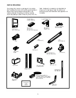 Предварительный просмотр 6 страницы Chamberlain Power Drive PD600 Series Owner'S Manual