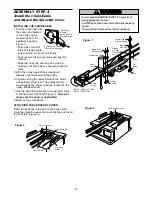 Предварительный просмотр 10 страницы Chamberlain Power Drive PD600 Series Owner'S Manual