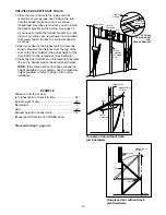 Предварительный просмотр 13 страницы Chamberlain Power Drive PD600 Series Owner'S Manual