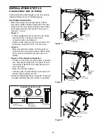 Предварительный просмотр 26 страницы Chamberlain Power Drive PD600 Series Owner'S Manual