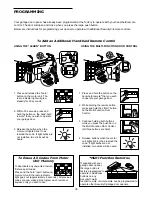 Предварительный просмотр 35 страницы Chamberlain Power Drive PD600 Series Owner'S Manual