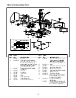 Предварительный просмотр 38 страницы Chamberlain Power Drive PD600 Series Owner'S Manual