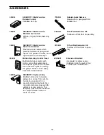 Предварительный просмотр 39 страницы Chamberlain Power Drive PD600 Series Owner'S Manual