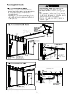 Preview for 5 page of Chamberlain Power Drive PD600C Series Owner'S Manual