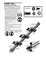 Preview for 8 page of Chamberlain Power Drive PD600C Series Owner'S Manual