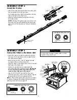 Preview for 9 page of Chamberlain Power Drive PD600C Series Owner'S Manual