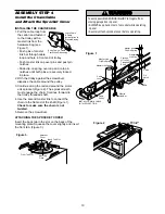 Preview for 10 page of Chamberlain Power Drive PD600C Series Owner'S Manual