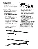 Preview for 27 page of Chamberlain Power Drive PD600C Series Owner'S Manual