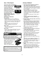 Preview for 33 page of Chamberlain Power Drive PD600C Series Owner'S Manual