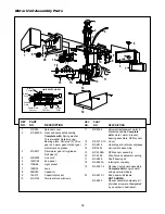 Preview for 38 page of Chamberlain Power Drive PD600C Series Owner'S Manual