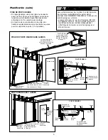 Preview for 45 page of Chamberlain Power Drive PD600C Series Owner'S Manual