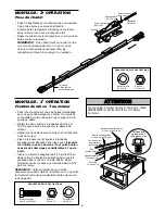 Preview for 49 page of Chamberlain Power Drive PD600C Series Owner'S Manual