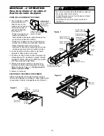 Preview for 50 page of Chamberlain Power Drive PD600C Series Owner'S Manual