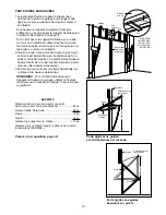 Preview for 53 page of Chamberlain Power Drive PD600C Series Owner'S Manual