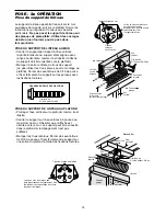 Preview for 54 page of Chamberlain Power Drive PD600C Series Owner'S Manual