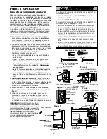 Preview for 58 page of Chamberlain Power Drive PD600C Series Owner'S Manual