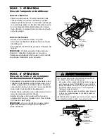 Preview for 59 page of Chamberlain Power Drive PD600C Series Owner'S Manual