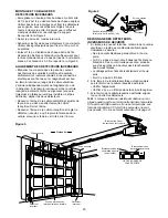 Preview for 63 page of Chamberlain Power Drive PD600C Series Owner'S Manual