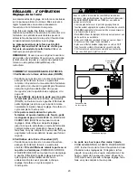 Preview for 69 page of Chamberlain Power Drive PD600C Series Owner'S Manual