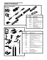 Preview for 77 page of Chamberlain Power Drive PD600C Series Owner'S Manual