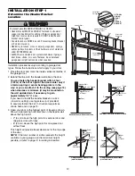 Preview for 12 page of Chamberlain Power Drive Security+ 182638DM Owner'S Manual