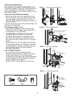 Preview for 21 page of Chamberlain Power Drive Security+ 182638DM Owner'S Manual