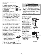 Preview for 71 page of Chamberlain Power Drive Security+ 182638DM Owner'S Manual