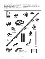 Preview for 6 page of Chamberlain Power Drive Security+ 182649D Owner'S Manual