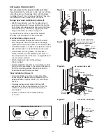 Preview for 21 page of Chamberlain Power Drive Security+ 182649D Owner'S Manual