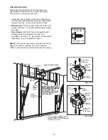 Preview for 24 page of Chamberlain Power Drive Security+ 182649D Owner'S Manual