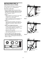 Preview for 25 page of Chamberlain Power Drive Security+ 182649D Owner'S Manual