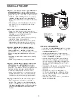 Preview for 33 page of Chamberlain Power Drive Security+ 182649D Owner'S Manual