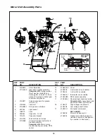 Preview for 38 page of Chamberlain Power Drive Security+ 182649D Owner'S Manual