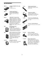 Preview for 39 page of Chamberlain Power Drive Security+ 182649D Owner'S Manual