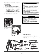 Preview for 43 page of Chamberlain Power Drive Security+ 182649D Owner'S Manual