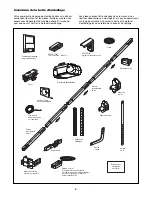 Preview for 46 page of Chamberlain Power Drive Security+ 182649D Owner'S Manual