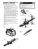 Preview for 50 page of Chamberlain Power Drive Security+ 182649D Owner'S Manual