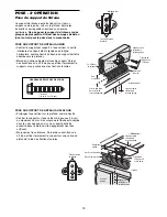 Preview for 53 page of Chamberlain Power Drive Security+ 182649D Owner'S Manual